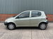 Toyota Yaris 1.0 VVT-i 16v GS 5dr 5dr Manual 2002