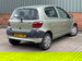 Toyota Yaris 1.0 VVT-i 16v GS 5dr 5dr Manual 2002