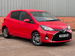 Toyota Yaris 1.33 Dual VVT-i Icon Euro 5 5dr 5dr Manual 2014