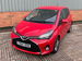 Toyota Yaris 1.33 Dual VVT-i Icon Euro 5 5dr 5dr Manual 2014
