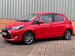 Toyota Yaris 1.33 Dual VVT-i Icon Euro 5 5dr 5dr Manual 2014
