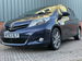 Toyota Yaris 1.33 Dual VVT-i SR Euro 5 5dr 5dr Manual 2013