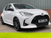 Toyota Yaris 1.5 VVT-h GR SPORT E-CVT Euro 6 (s/s) 5dr 5dr Automatic 2023