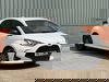 Toyota Yaris 1.5 VVT-h GR SPORT E-CVT Euro 6 (s/s) 5dr 5dr Automatic 2025