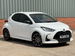 Toyota Yaris 1.5 VVT-h GR SPORT E-CVT Euro 6 (s/s) 5dr 5dr Automatic 2023