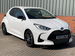 Toyota Yaris 1.5 VVT-h GR SPORT E-CVT Euro 6 (s/s) 5dr 5dr Automatic 2023