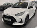 Toyota Yaris 1.5 VVT-h GR SPORT E-CVT Euro 6 (s/s) 5dr 5dr Automatic 2023