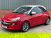 Vauxhall ADAM 1.2i JAM Euro 6 3dr 3dr Manual 2016