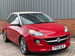 Vauxhall ADAM 1.2i JAM Euro 6 3dr 3dr Manual 2016