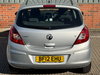 Vauxhall Corsa 1.2 16V Exclusiv Easytronic Euro 5 5dr (A/C) 5dr Automatic 2026