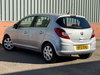 Vauxhall Corsa 1.2 16V Exclusiv Easytronic Euro 5 5dr (A/C) 5dr Automatic 2026