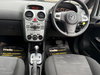 Vauxhall Corsa 1.2 16V Exclusiv Easytronic Euro 5 5dr (A/C) 5dr Automatic 2026
