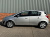 Vauxhall Corsa 1.2 16V Exclusiv Easytronic Euro 5 5dr (A/C) 5dr Automatic 2026