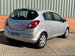 Vauxhall Corsa 1.2 16V Exclusiv Easytronic Euro 5 5dr (A/C) 5dr Automatic 2012