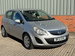 Vauxhall Corsa 1.2 16V Exclusiv Easytronic Euro 5 5dr (A/C) 5dr Automatic 2012