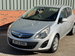 Vauxhall Corsa 1.2 16V Exclusiv Easytronic Euro 5 5dr (A/C) 5dr Automatic 2012