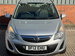 Vauxhall Corsa 1.2 16V Exclusiv Easytronic Euro 5 5dr (A/C) 5dr Automatic 2012