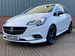 Vauxhall Corsa 1.4i ecoTEC Limited Edition Euro 6 3dr 3dr Manual 2015