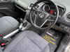 Vauxhall Meriva 1.4i Turbo SE Euro 6 5dr 5dr Manual 2026