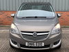 Vauxhall Meriva 1.4i Turbo SE Euro 6 5dr 5dr Manual 2026