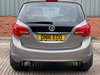 Vauxhall Meriva 1.4i Turbo SE Euro 6 5dr 5dr Manual 2026