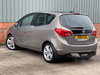 Vauxhall Meriva 1.4i Turbo SE Euro 6 5dr 5dr Manual 2026