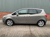 Vauxhall Meriva 1.4i Turbo SE Euro 6 5dr 5dr Manual 2026