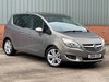 Vauxhall Meriva 1.4i Turbo SE Euro 6 5dr 5dr Manual 2026