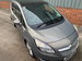 Vauxhall Meriva 1.4i Turbo SE Euro 6 5dr 5dr Manual 2016