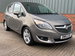 Vauxhall Meriva 1.4i Turbo SE Euro 6 5dr 5dr Manual 2016