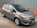Vauxhall Meriva 1.4i Turbo SE Euro 6 5dr 5dr Manual 2016