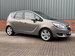 Vauxhall Meriva 1.4i Turbo SE Euro 6 5dr 5dr Manual 2016
