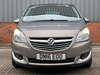 Vauxhall Meriva 1.4i Turbo SE Euro 6 5dr 5dr Manual 2026