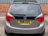 Vauxhall Meriva 1.4i Turbo SE Euro 6 5dr 5dr Manual 2026