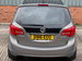 Vauxhall Meriva 1.4i Turbo SE Euro 6 5dr 5dr Manual 2016