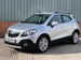 Vauxhall Mokka 1.4i Turbo Exclusiv 2WD Euro 6 (s/s) 5dr 5dr Manual 2016