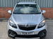 Vauxhall Mokka 1.4i Turbo Exclusiv 2WD Euro 6 (s/s) 5dr 5dr Manual 2016