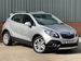 Vauxhall Mokka 1.4i Turbo Exclusiv 2WD Euro 6 (s/s) 5dr 5dr Manual 2016