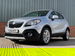Vauxhall Mokka 1.4i Turbo Exclusiv 2WD Euro 6 (s/s) 5dr 5dr Manual 2016