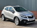 Vauxhall Mokka 1.4i Turbo Exclusiv 2WD Euro 6 (s/s) 5dr 5dr Manual 2016