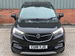 Vauxhall Mokka X 1.4i Turbo ecoTEC Elite Euro 6 (s/s) 5dr 5dr Manual 2018