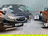 Vauxhall Mokka X 1.4i Turbo ecoTEC Elite Euro 6 (s/s) 5dr 5dr Manual 2025