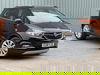 Vauxhall Mokka X 1.4i Turbo ecoTEC Elite Euro 6 (s/s) 5dr 5dr Manual 2025