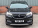 Vauxhall Mokka X 1.4i Turbo ecoTEC Elite Euro 6 (s/s) 5dr 5dr Manual 2018