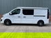 Vauxhall Vivaro Camper Van 5dr Manual 2015