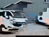 Vauxhall Vivaro Camper Van 5dr Manual 2025