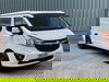 Vauxhall Vivaro Camper Van 5dr Manual 2025