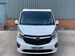 Vauxhall Vivaro Camper Van 5dr Manual 2015