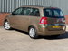 Vauxhall Zafira 1.6 16V Exclusiv Euro 5 5dr 5dr Manual 2013