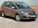 Vauxhall Zafira 1.6 16V Exclusiv Euro 5 5dr 5dr Manual 2013